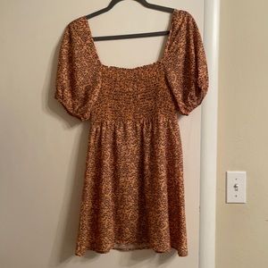 RESA dress